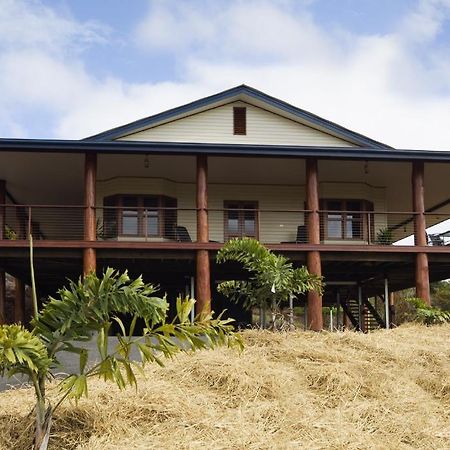 The Summit Bed & Breakfast Atherton Extérieur photo