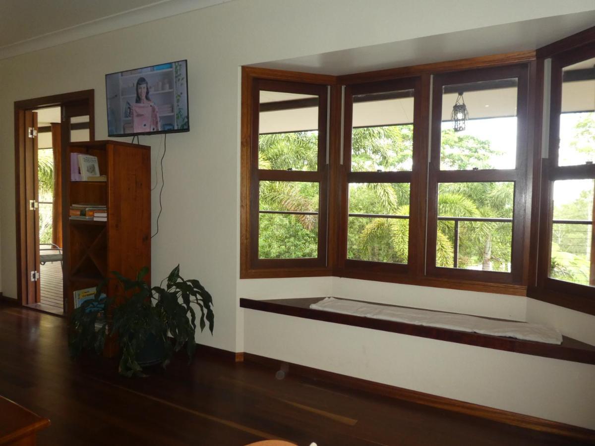 The Summit Bed & Breakfast Atherton Extérieur photo