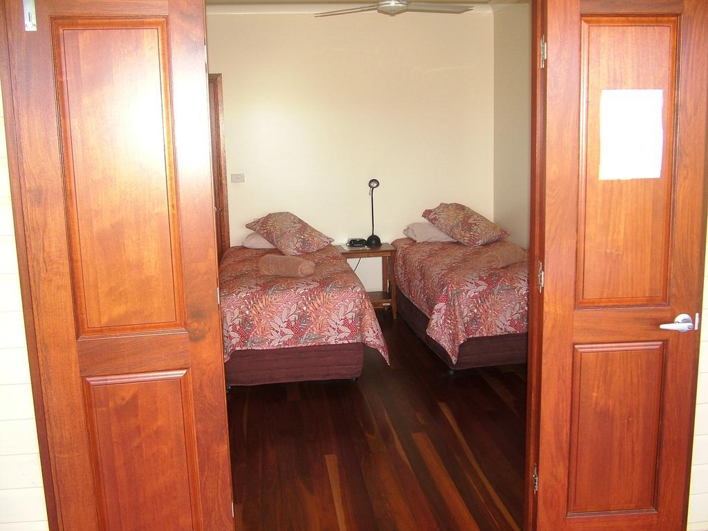 The Summit Bed & Breakfast Atherton Chambre photo