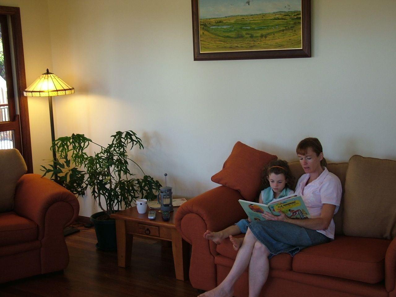 The Summit Bed & Breakfast Atherton Extérieur photo