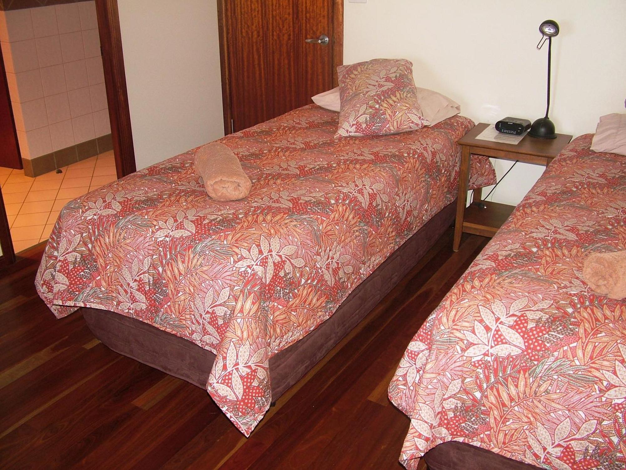 The Summit Bed & Breakfast Atherton Extérieur photo