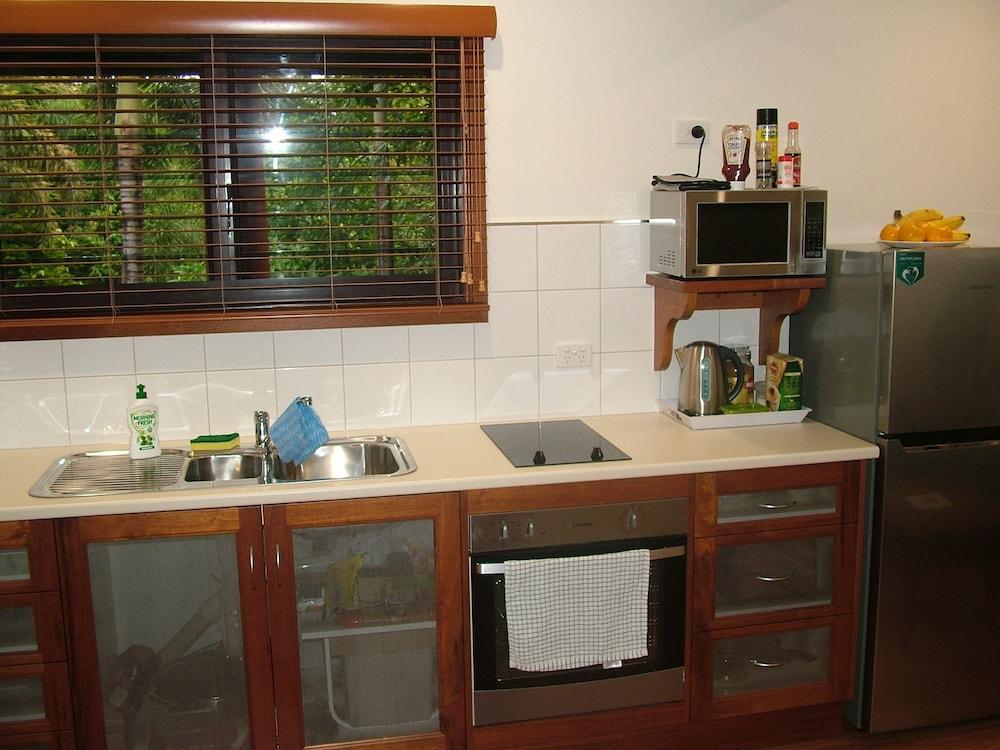The Summit Bed & Breakfast Atherton Extérieur photo