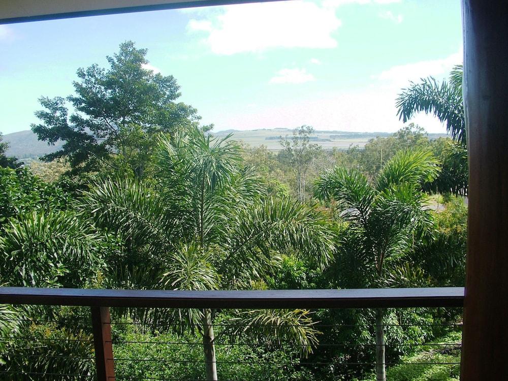 The Summit Bed & Breakfast Atherton Extérieur photo