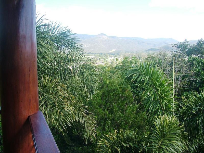 The Summit Bed & Breakfast Atherton Extérieur photo