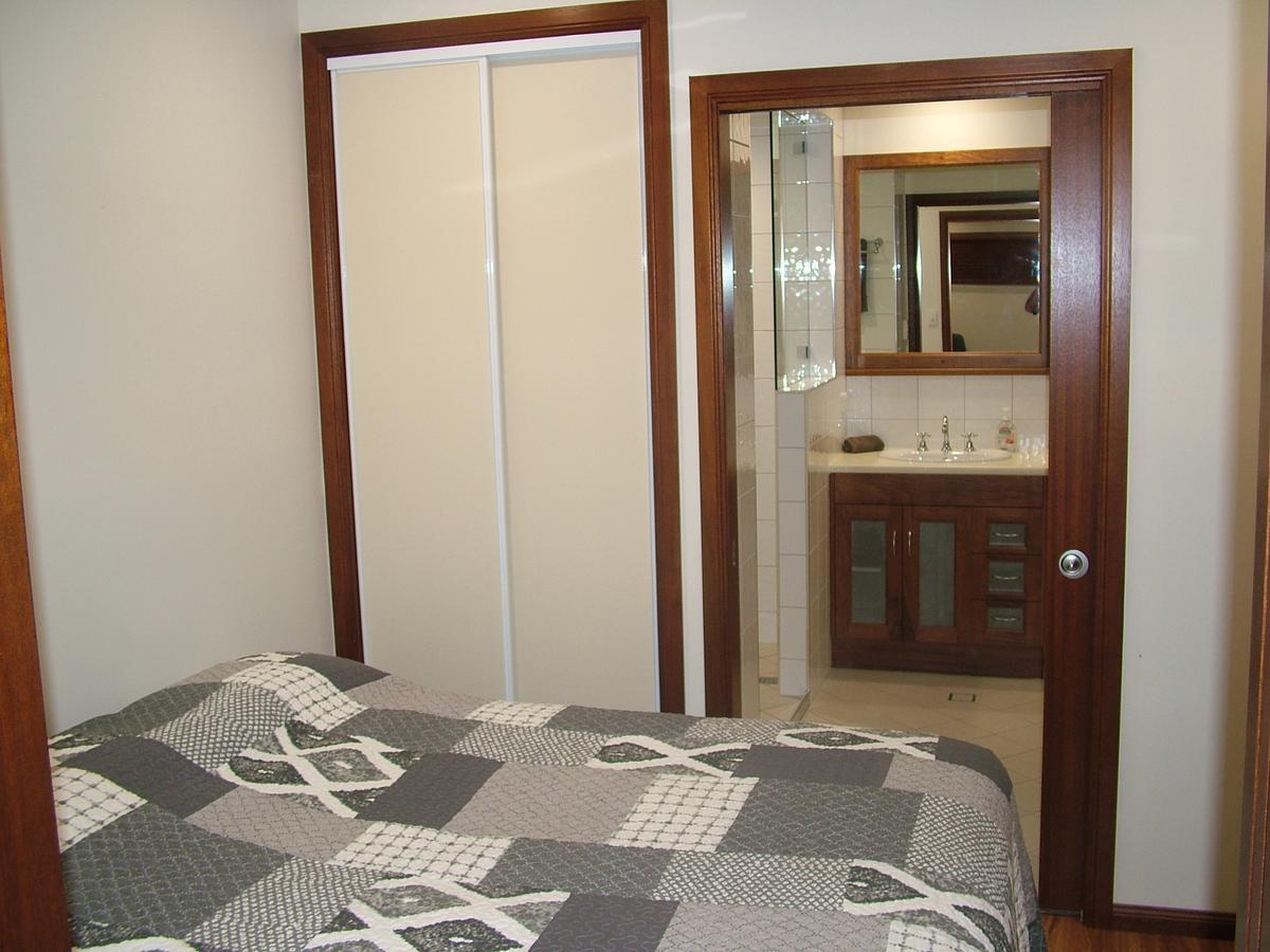 The Summit Bed & Breakfast Atherton Extérieur photo