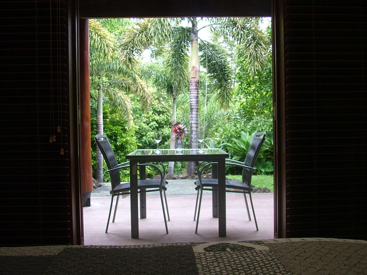 The Summit Bed & Breakfast Atherton Extérieur photo
