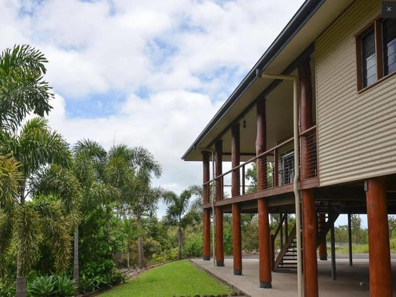 The Summit Bed & Breakfast Atherton Extérieur photo