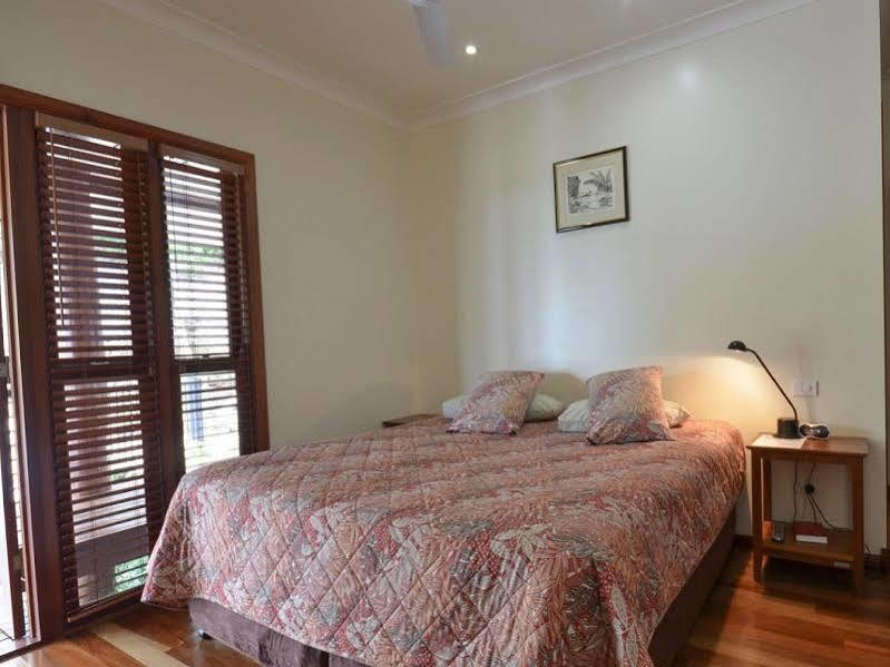 The Summit Bed & Breakfast Atherton Extérieur photo