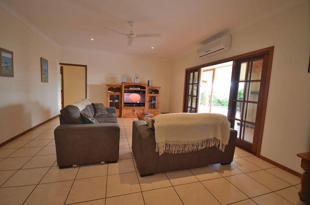 The Summit Bed & Breakfast Atherton Extérieur photo