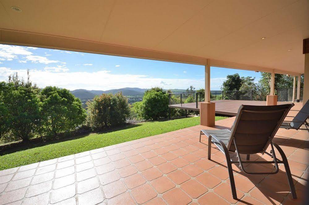 The Summit Bed & Breakfast Atherton Extérieur photo
