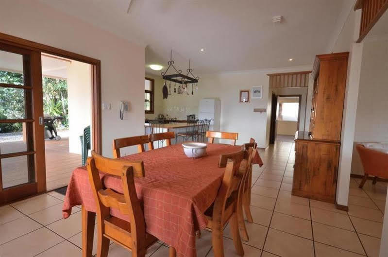 The Summit Bed & Breakfast Atherton Extérieur photo