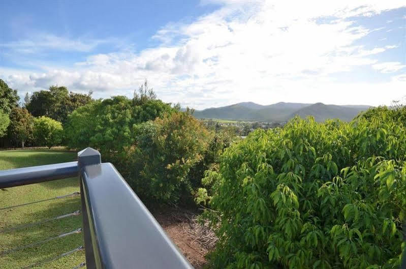 The Summit Bed & Breakfast Atherton Extérieur photo