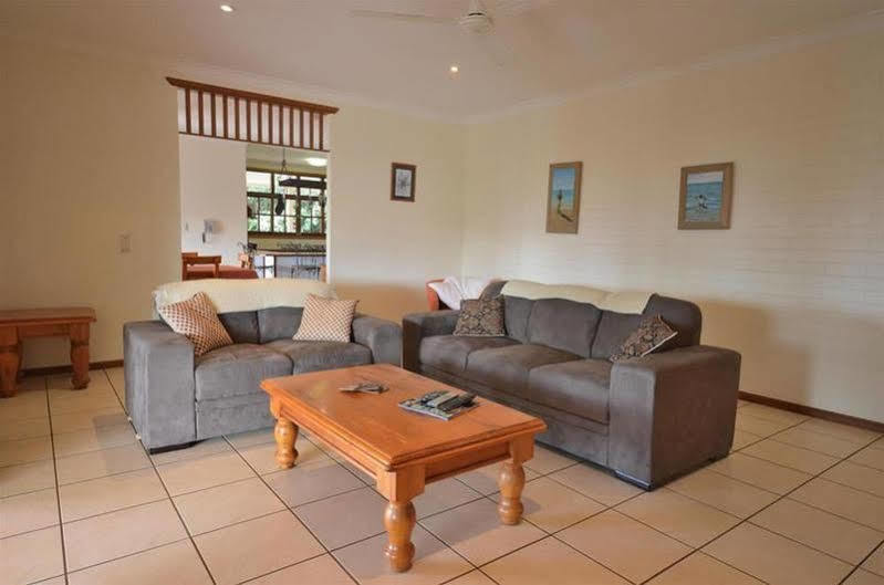 The Summit Bed & Breakfast Atherton Extérieur photo