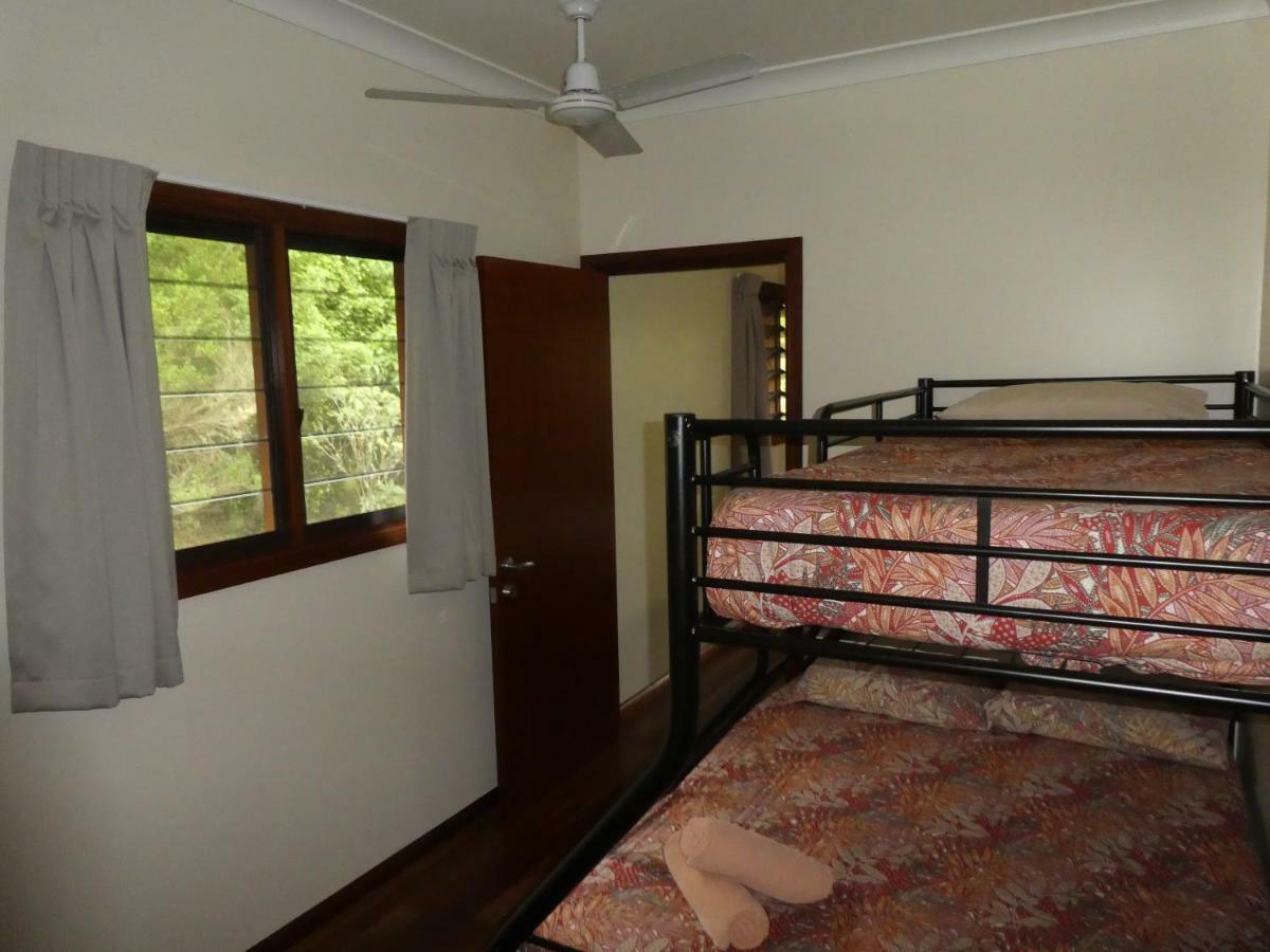 The Summit Bed & Breakfast Atherton Extérieur photo